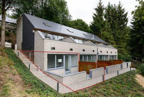 Mc Studio Malmedy Exterior foto